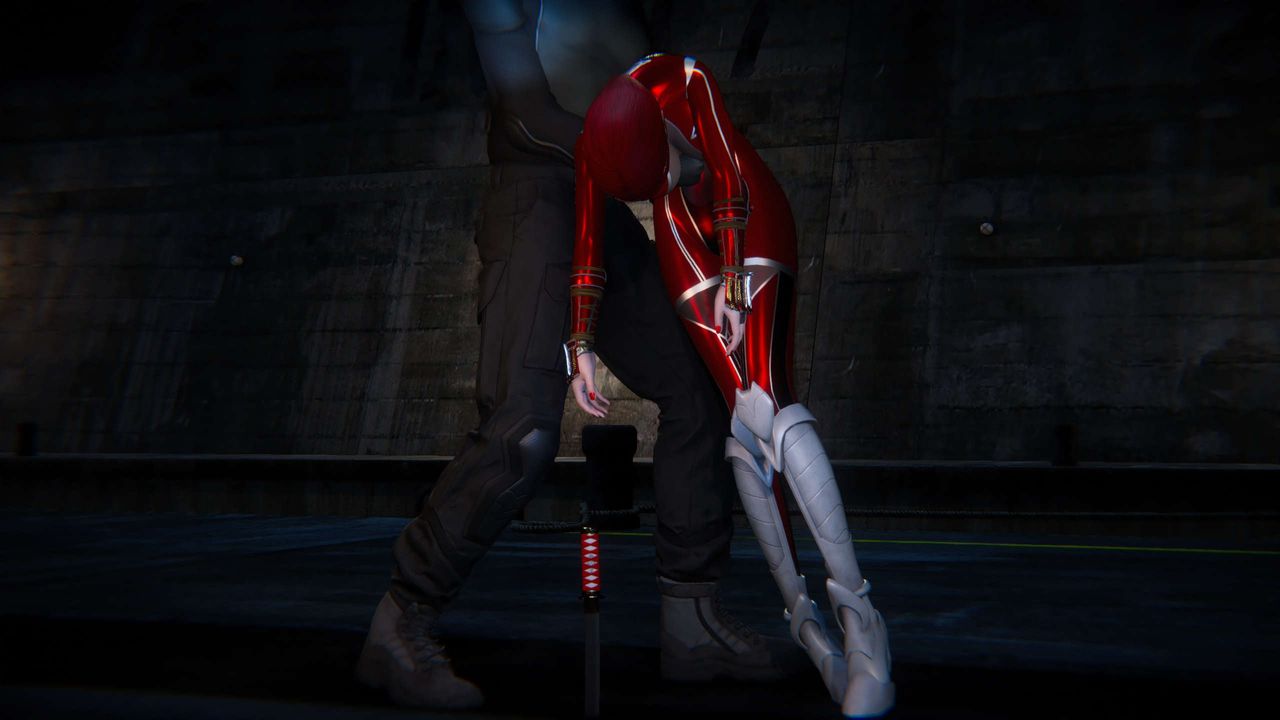 [3D]蝴蝶之殇第四季-罪城VICECITY第62话