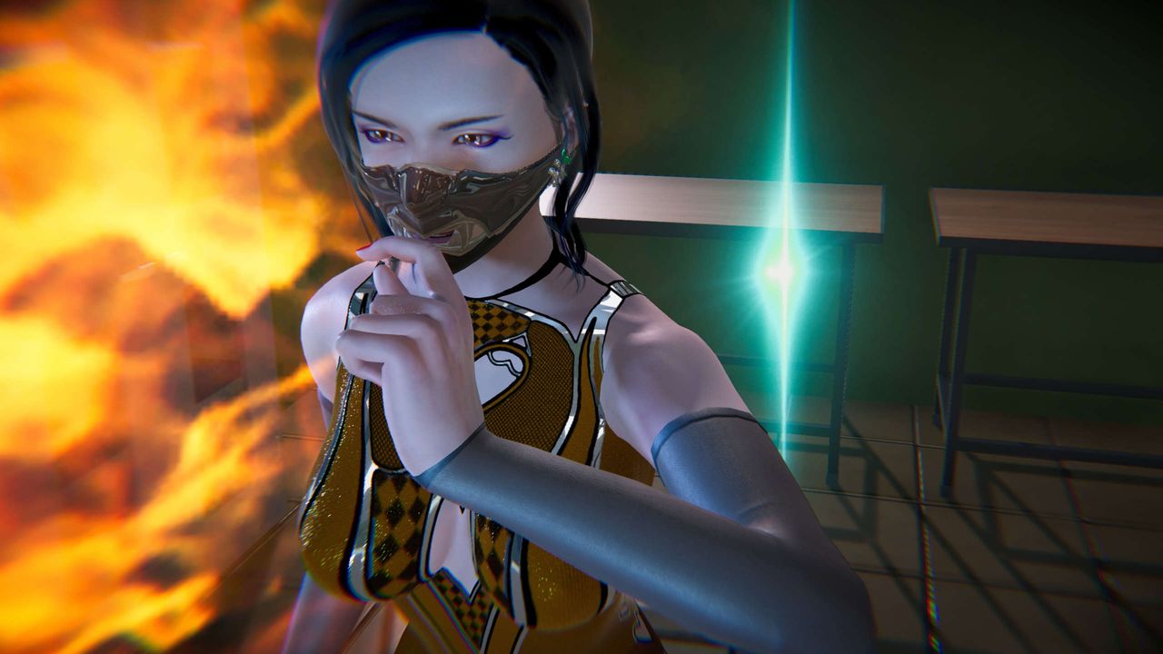 [3D]蝴蝶之殇第四季-罪城VICECITY第63话