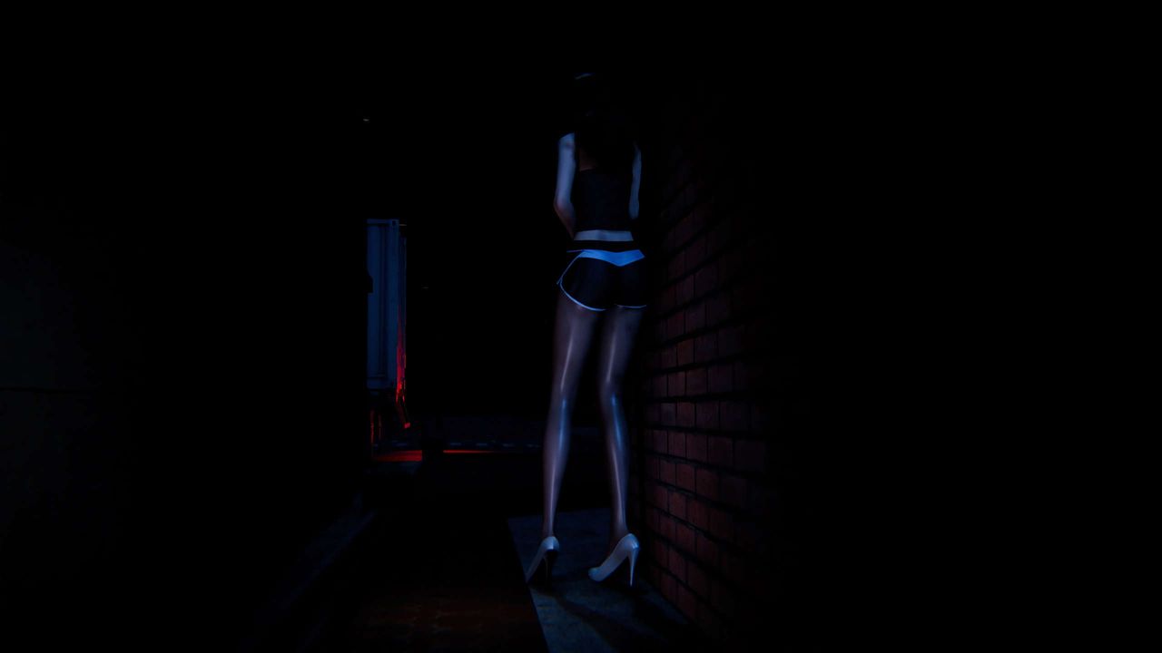 [3D]蝴蝶之殇第四季-罪城VICECITY第63话