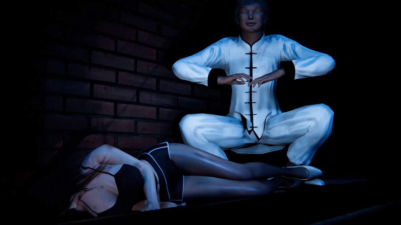 [3D]蝴蝶之殇第四季-罪城VICECITY第63话