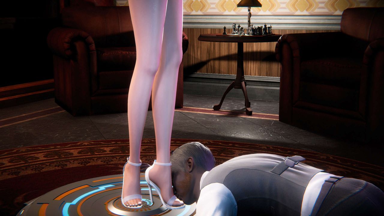 [3D]蝴蝶之殇第四季-罪城VICECITY第64话