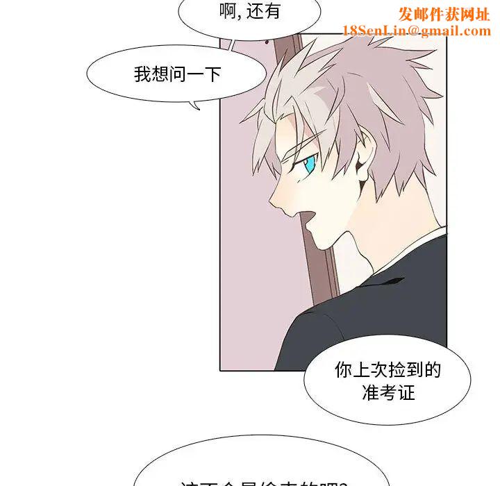 野性之城第11话