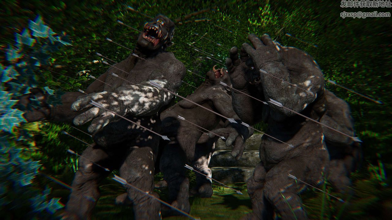 [3D]蝴蝶之殇第四季-罪城VICECITY第65话