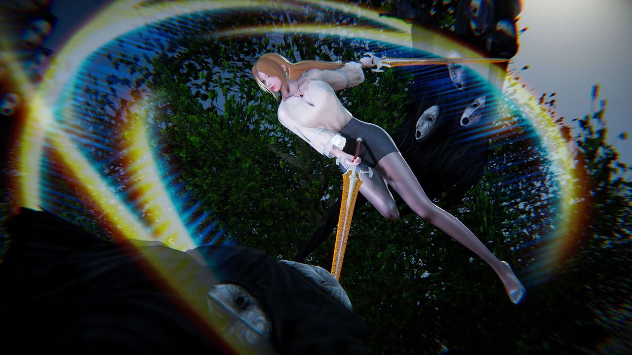 [3D]蝴蝶之殇第四季-罪城VICECITY第65话