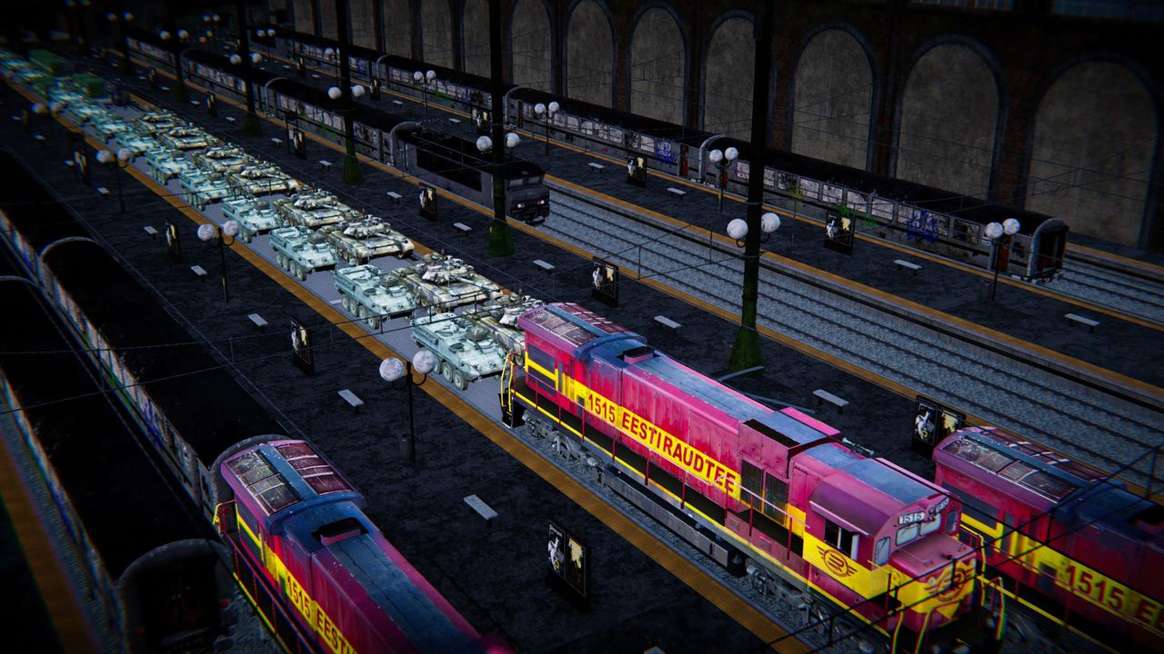 [3D]蝴蝶之殇第四季-罪城VICECITY第65话