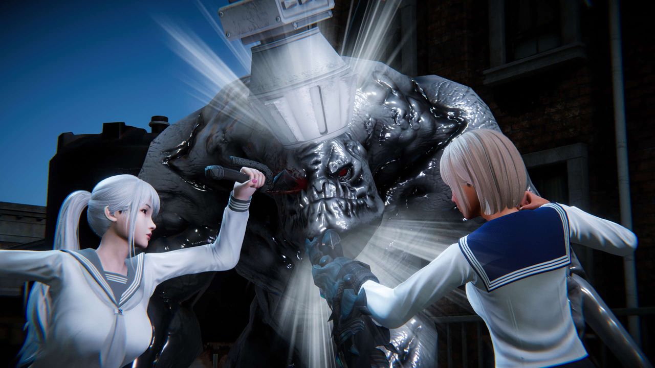 [3D]蝴蝶之殇第四季-罪城VICECITY第65话