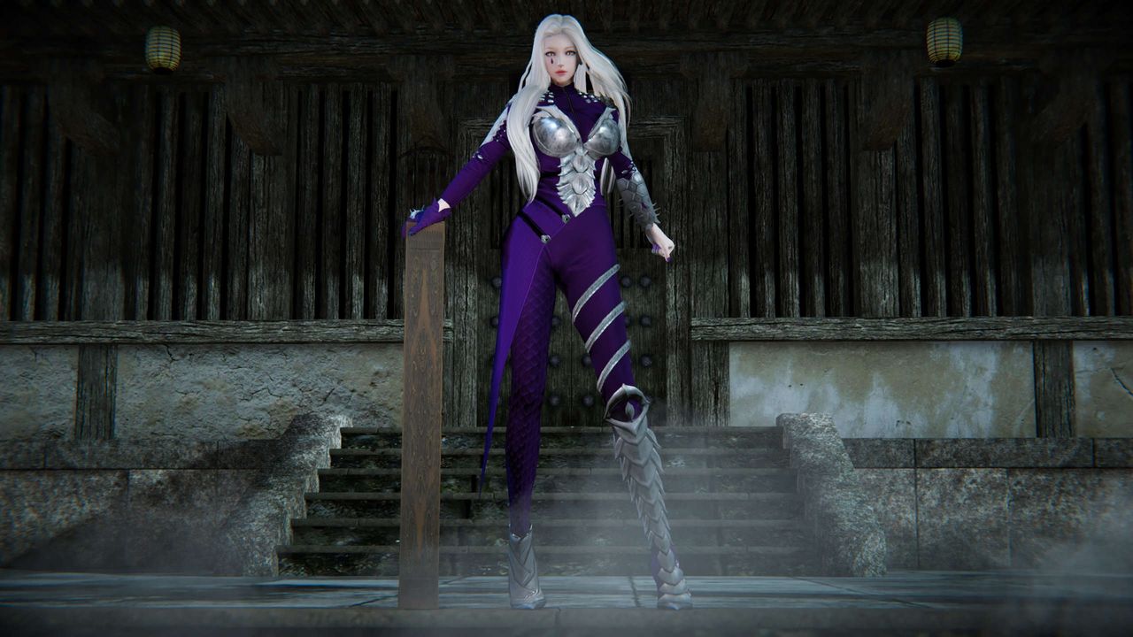 [3D]蝴蝶之殇第四季-罪城VICECITY第65话