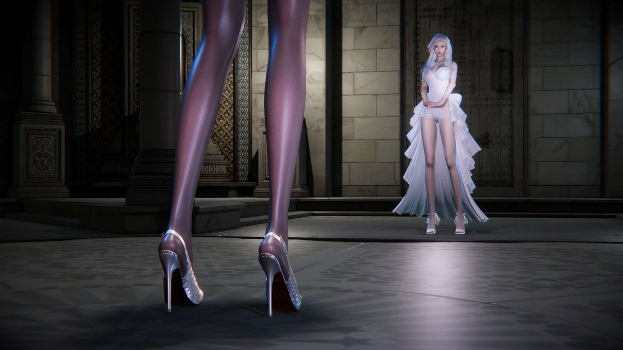 [3D]蝴蝶之殇第四季-罪城VICECITY第66话