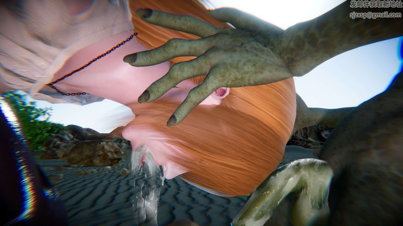 [3D]蝴蝶之殇第四季-罪城VICECITY第67话