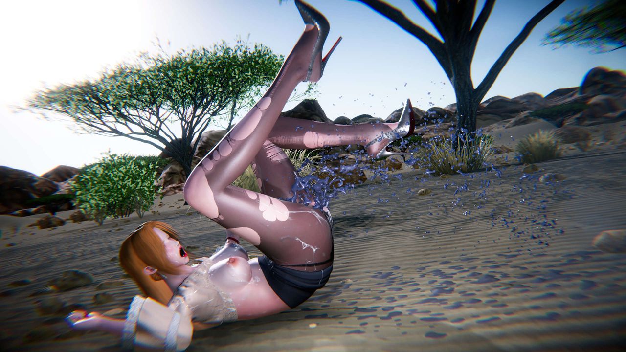 [3D]蝴蝶之殇第四季-罪城VICECITY第67话