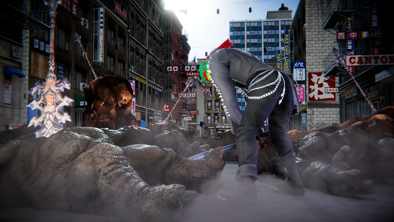 [3D]蝴蝶之殇第四季-罪城VICECITY第68话