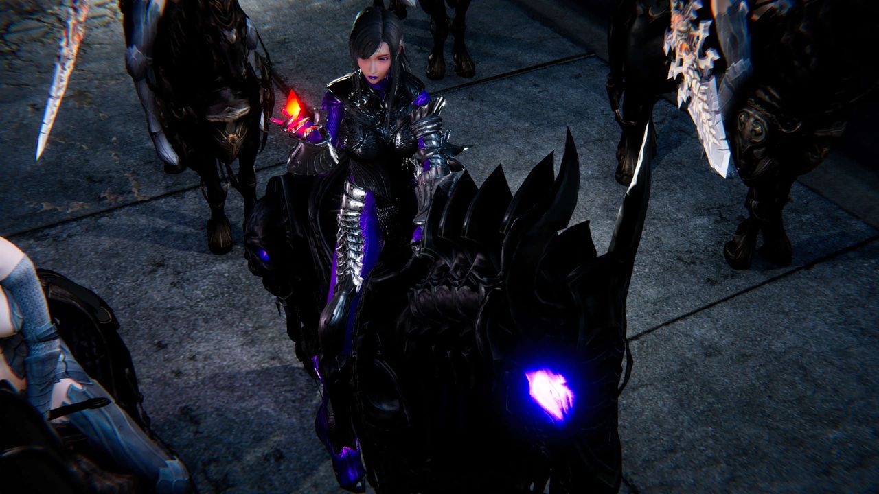 [3D]蝴蝶之殇第四季-罪城VICECITY第68话