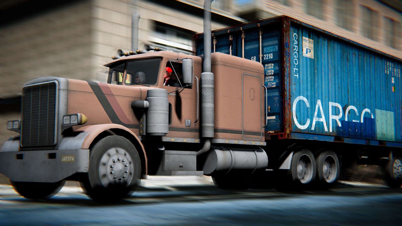 [3D]蝴蝶之殇第四季-罪城VICECITY第68话