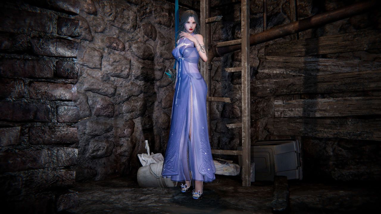 [3D]蝴蝶之殇第四季-罪城VICECITY第68话