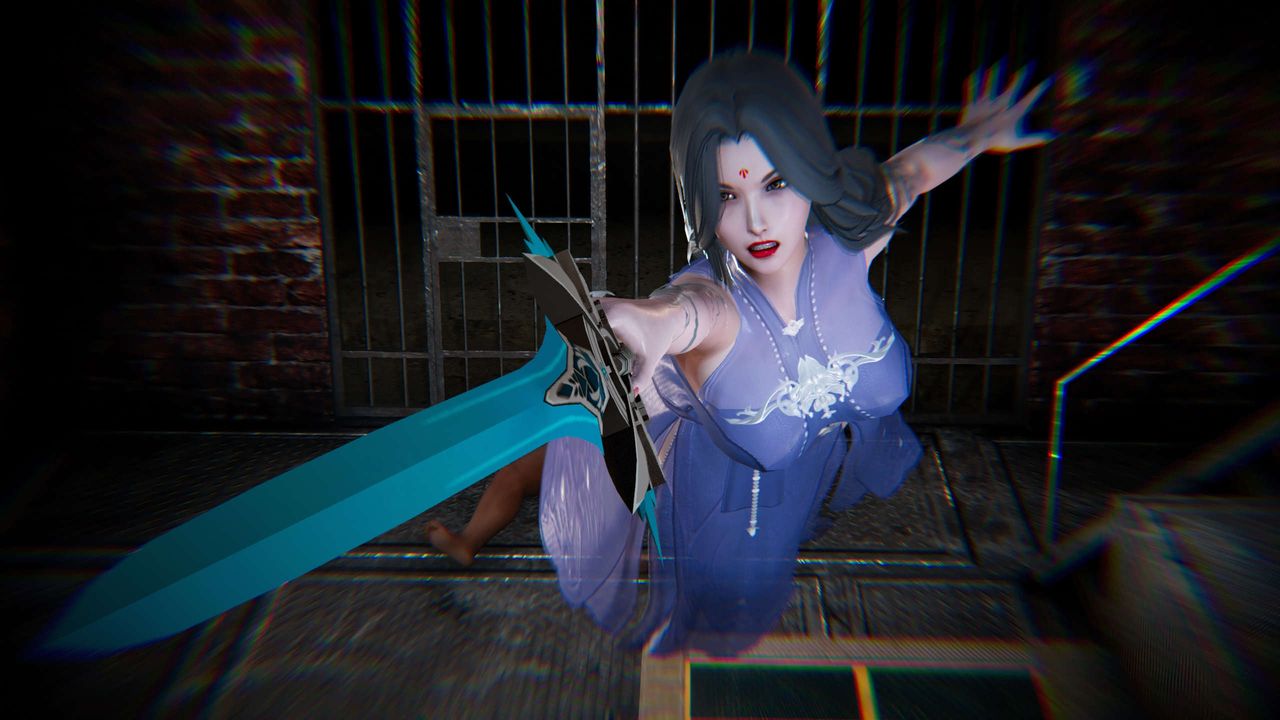 [3D]蝴蝶之殇第四季-罪城VICECITY第68话