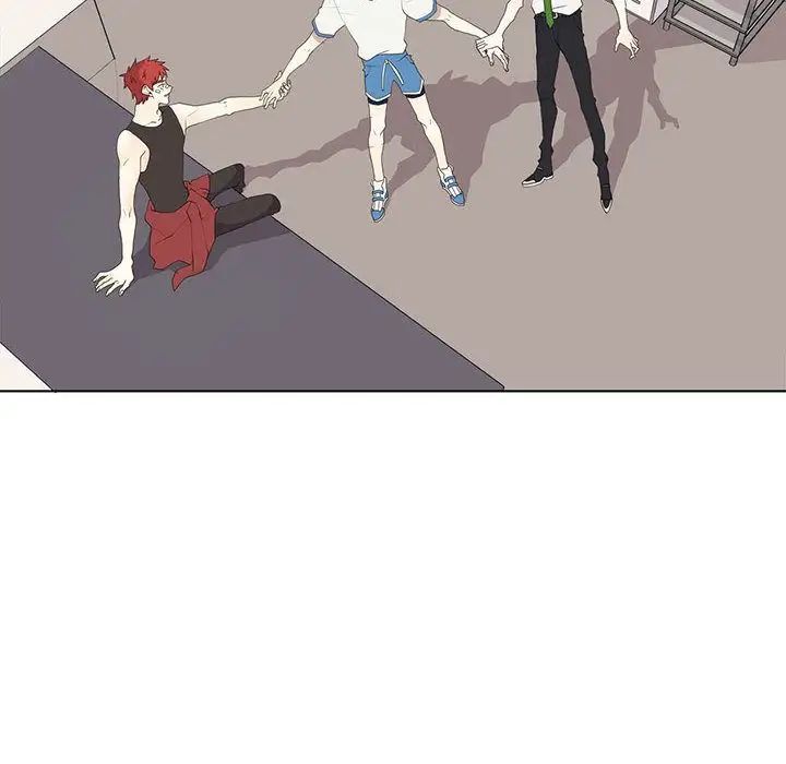 野性之城第26章