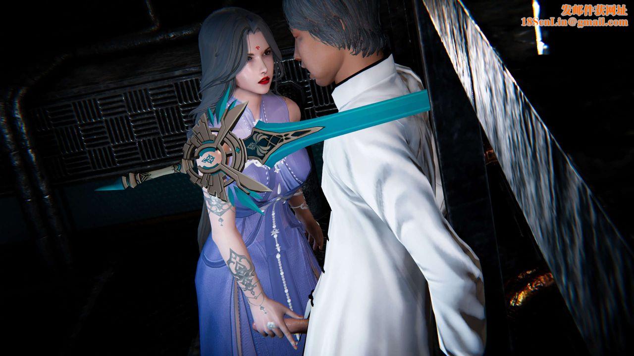 [3D]蝴蝶之殇第四季-罪城VICECITY第69话