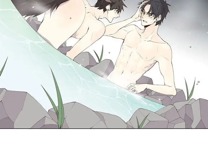 野性之城第27章