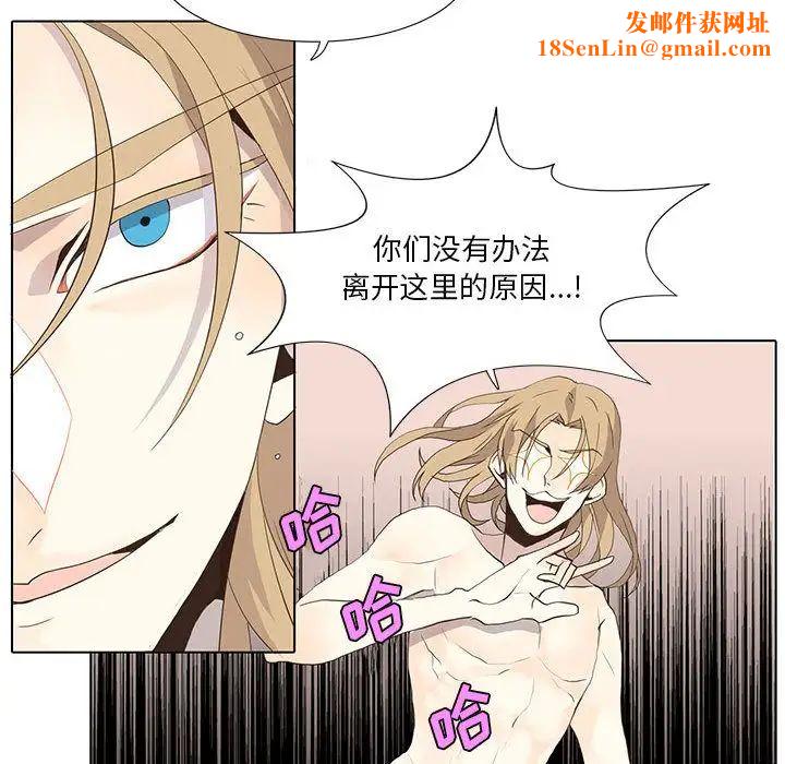 野性之城第27章