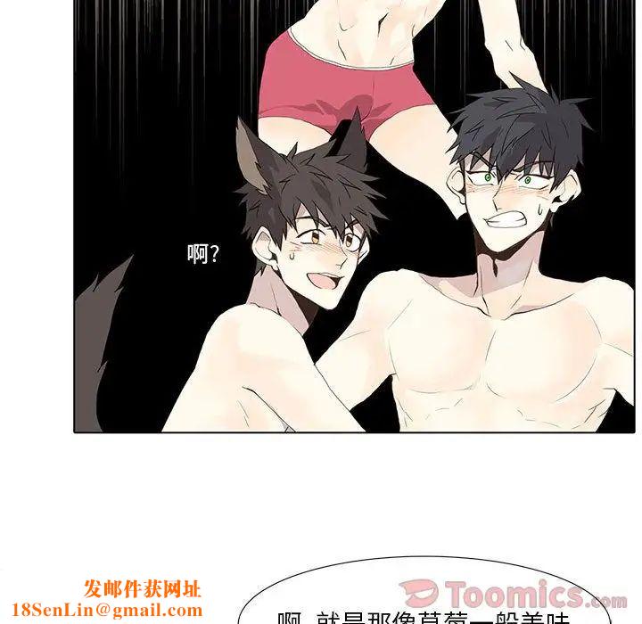 野性之城第27章