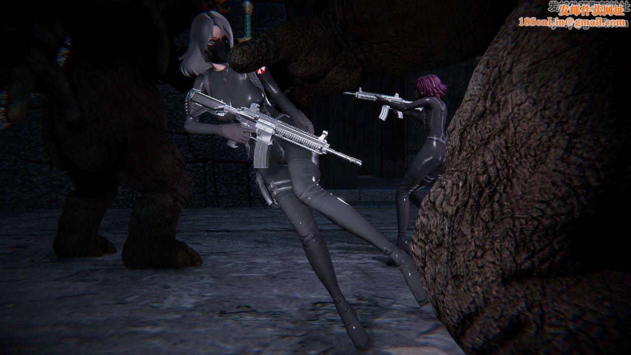 [3D]蝴蝶之殇第四季-罪城VICECITY第69话