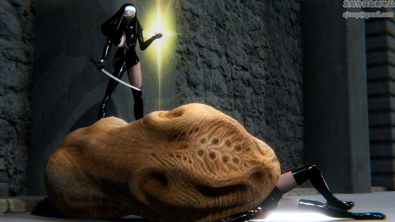 [3D]蝴蝶之殇第四季-罪城VICECITY第69话