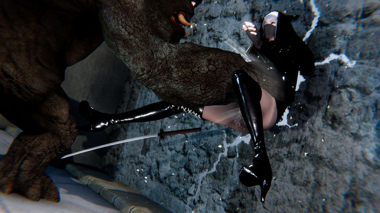 [3D]蝴蝶之殇第四季-罪城VICECITY第69话