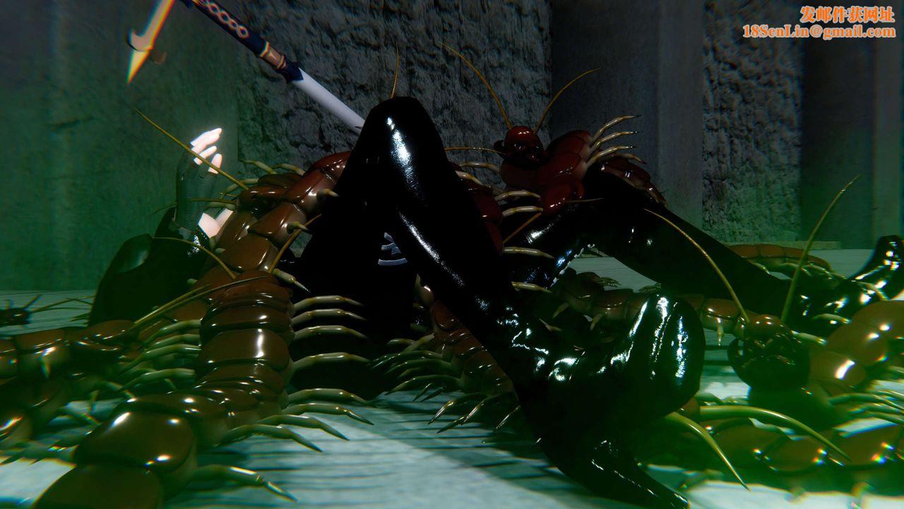 [3D]蝴蝶之殇第四季-罪城VICECITY第70话