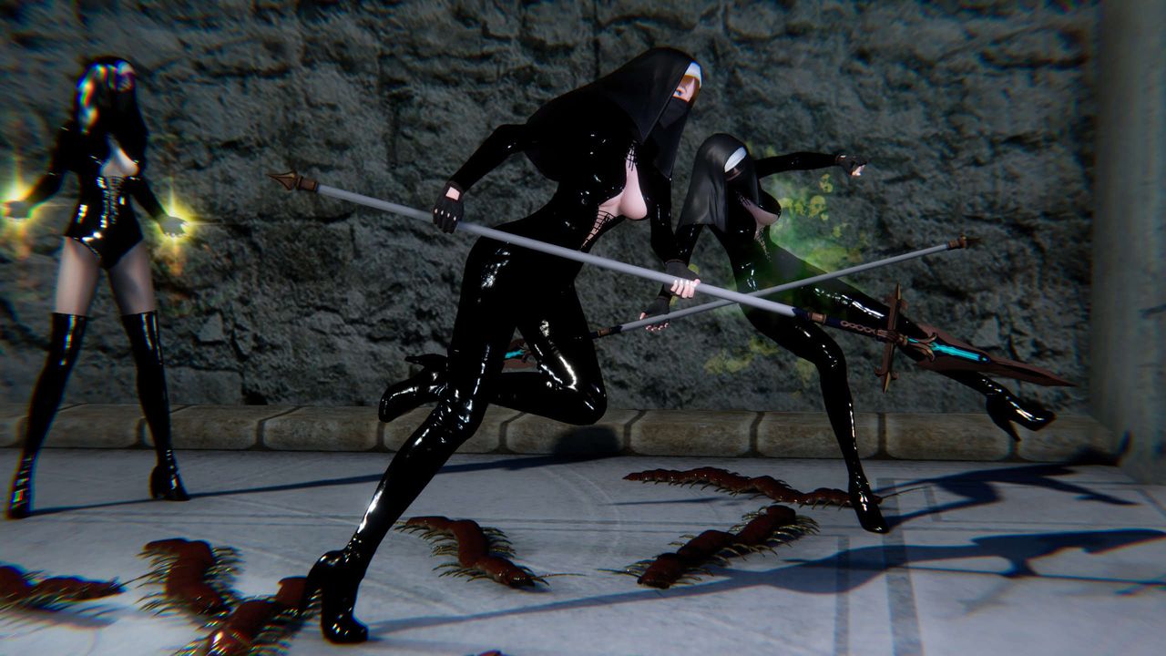 [3D]蝴蝶之殇第四季-罪城VICECITY第70话