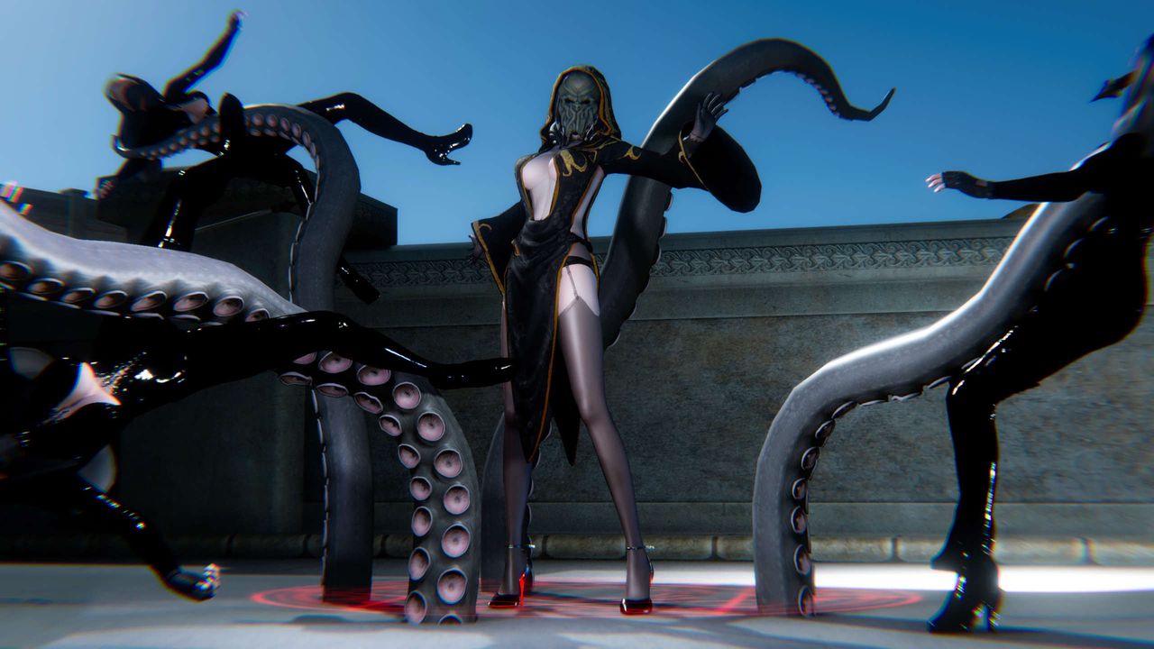 [3D]蝴蝶之殇第四季-罪城VICECITY第70话