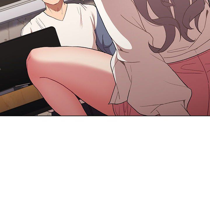 分组换换爱第18话