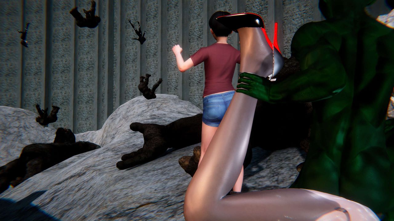 [3D]蝴蝶之殇第四季-罪城VICECITY第70话