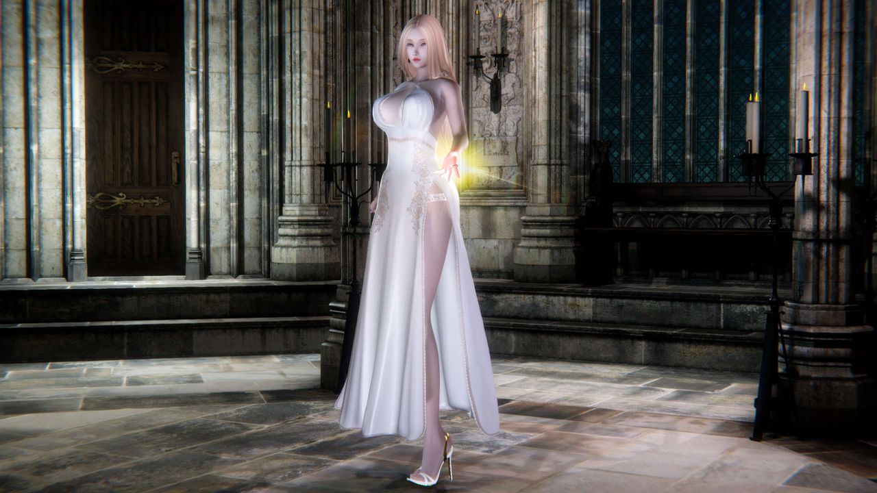 [3D]蝴蝶之殇第四季-罪城VICECITY第70话