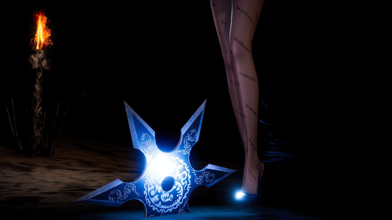 [3D]蝴蝶之殇第四季-罪城VICECITY第70话