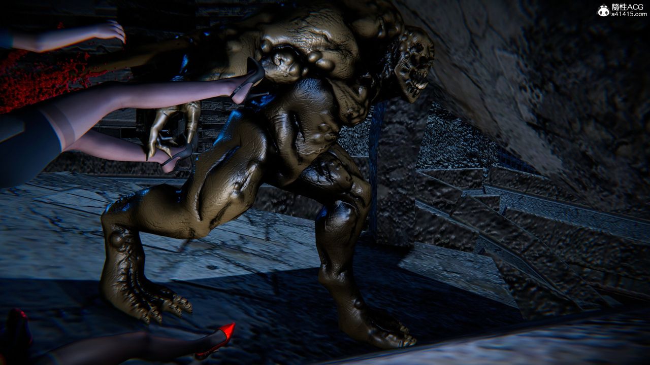 [3D]蝴蝶之殇第四季-罪城VICECITY第71话