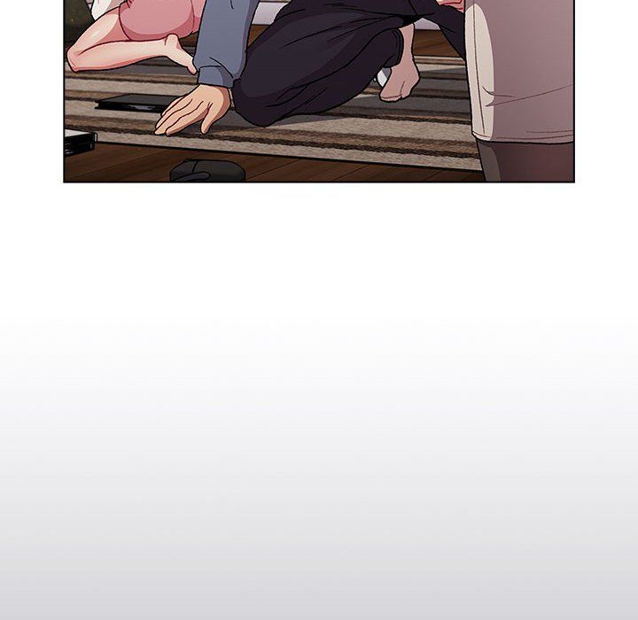 分组换换爱第18话