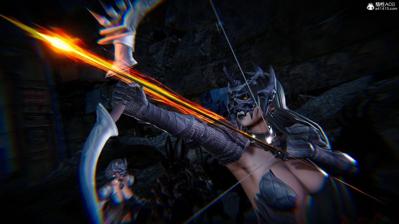 [3D]蝴蝶之殇第四季-罪城VICECITY第71话