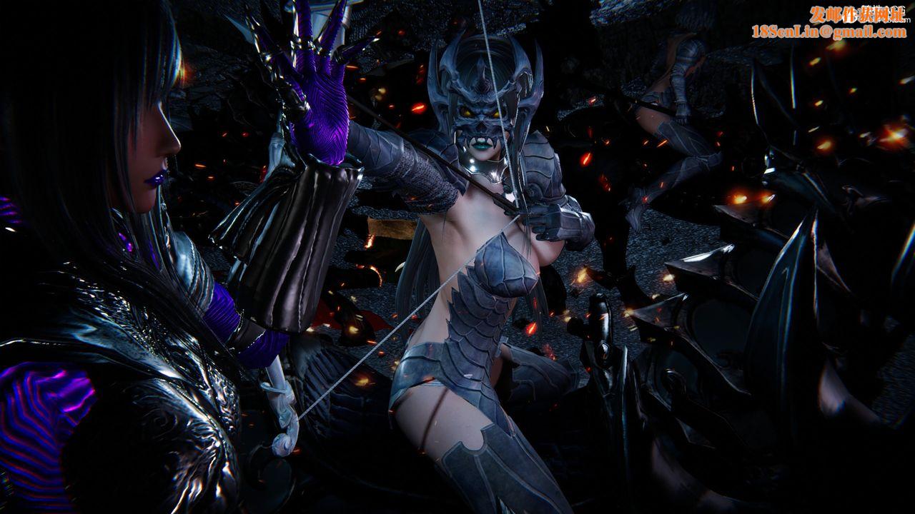 [3D]蝴蝶之殇第四季-罪城VICECITY第71话