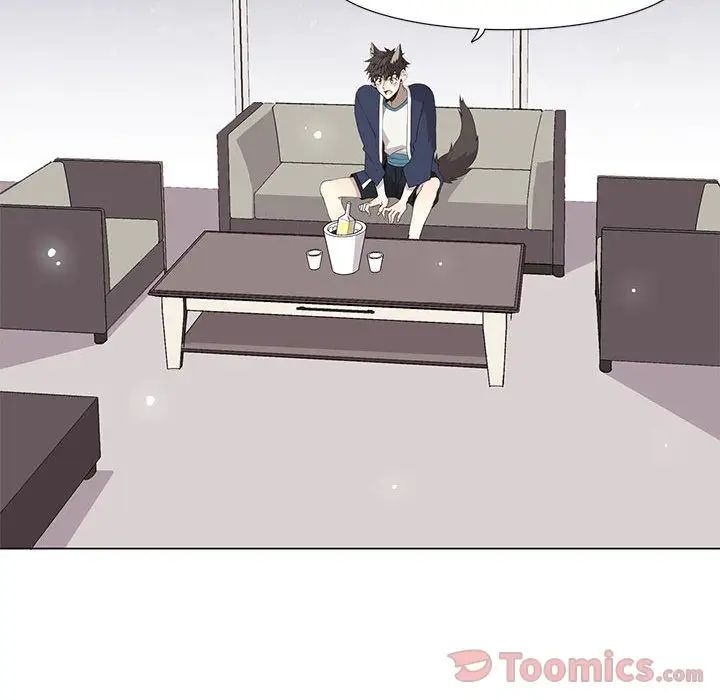 野性之城第31章