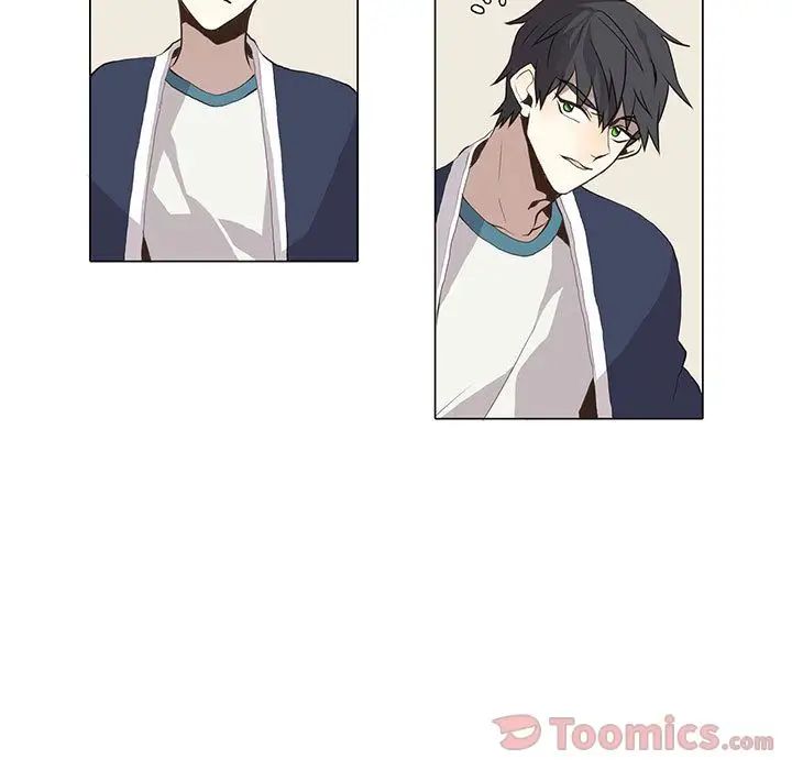 野性之城第32章