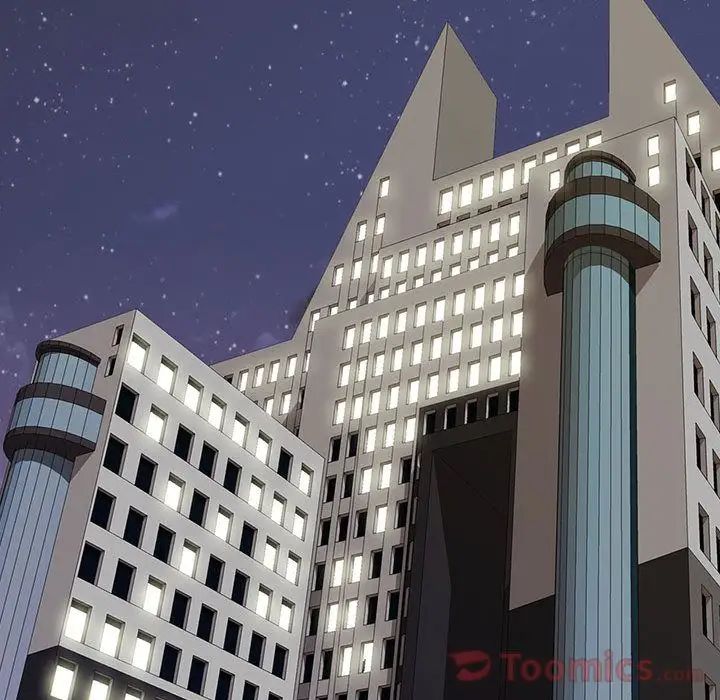 野性之城第32章