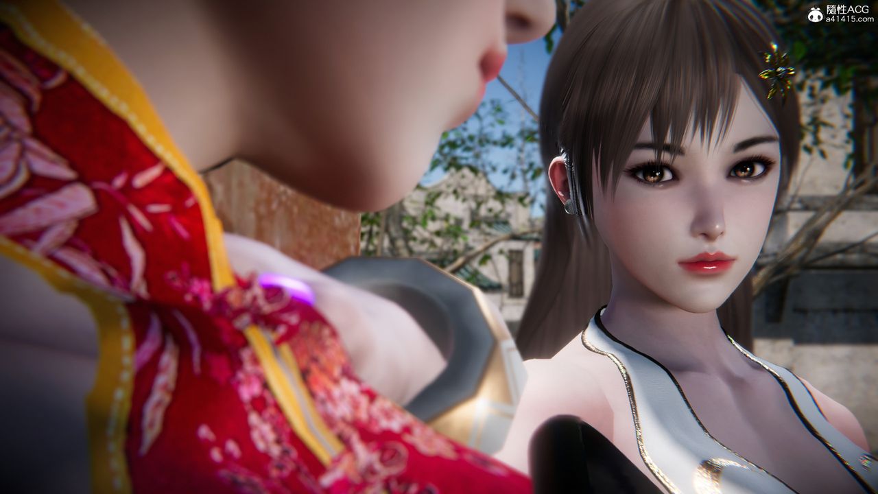 [3D]蝴蝶之殤第四季-罪城VICECITY第72話