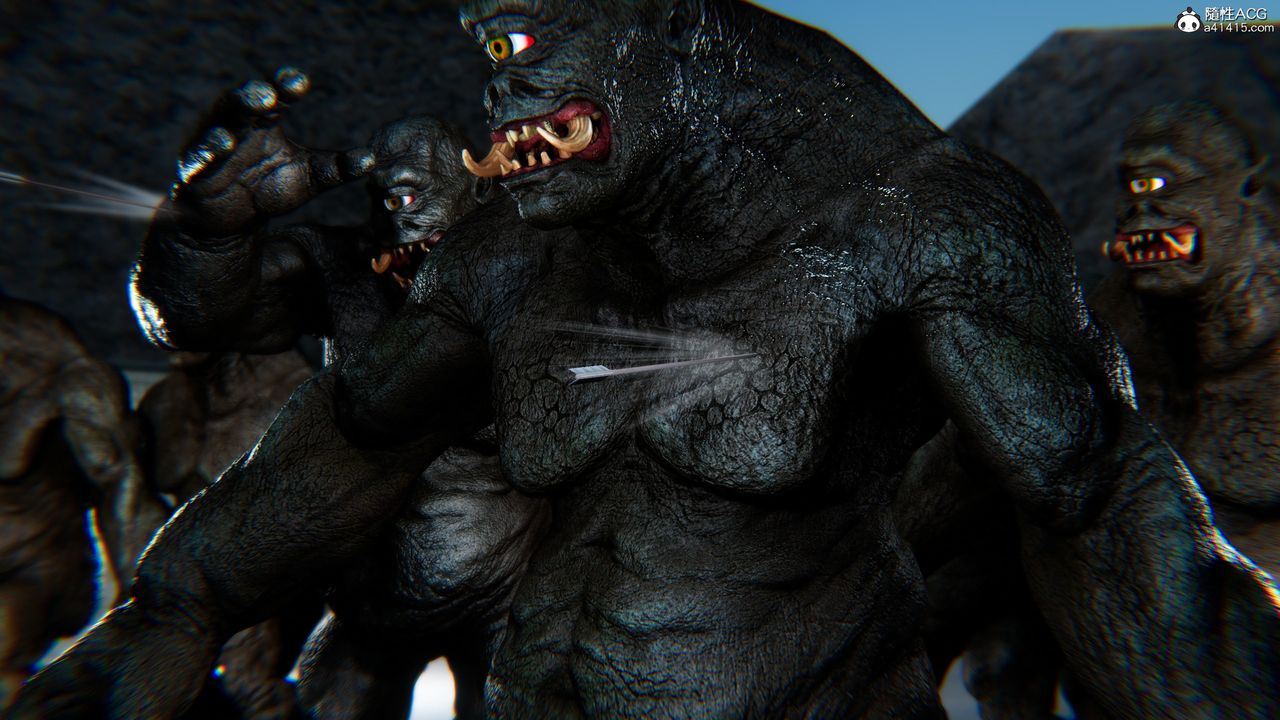 [3D]蝴蝶之殇第四季-罪城VICECITY第73话