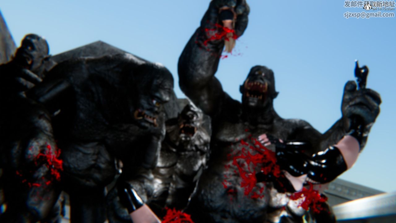 [3D]蝴蝶之殇第四季-罪城VICECITY第73话