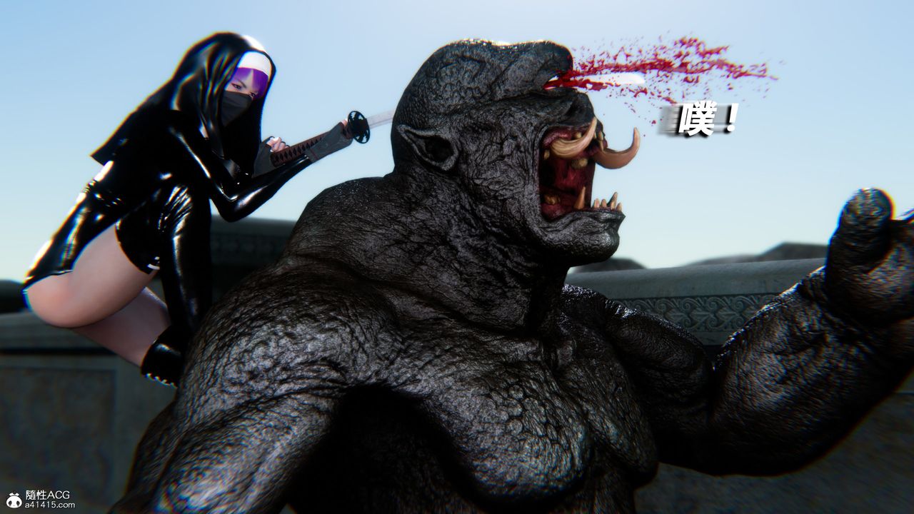 [3D]蝴蝶之殇第四季-罪城VICECITY第74话