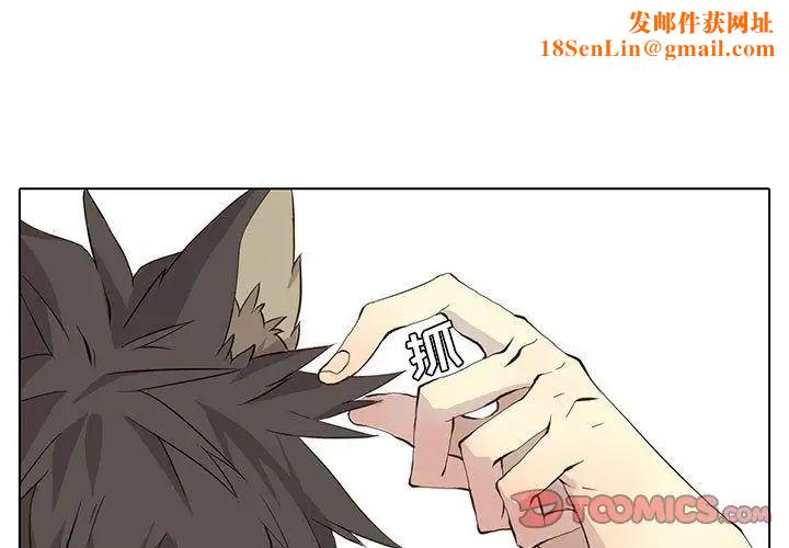 野性之城第35章