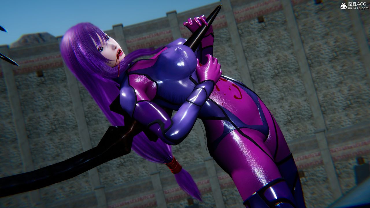 [3D]蝴蝶之殇第四季-罪城VICECITY第74话