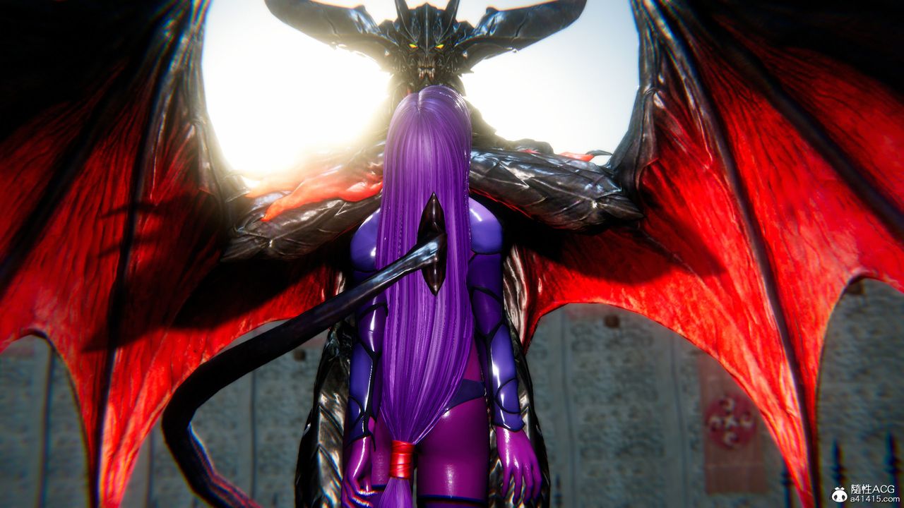 [3D]蝴蝶之殇第四季-罪城VICECITY第74话