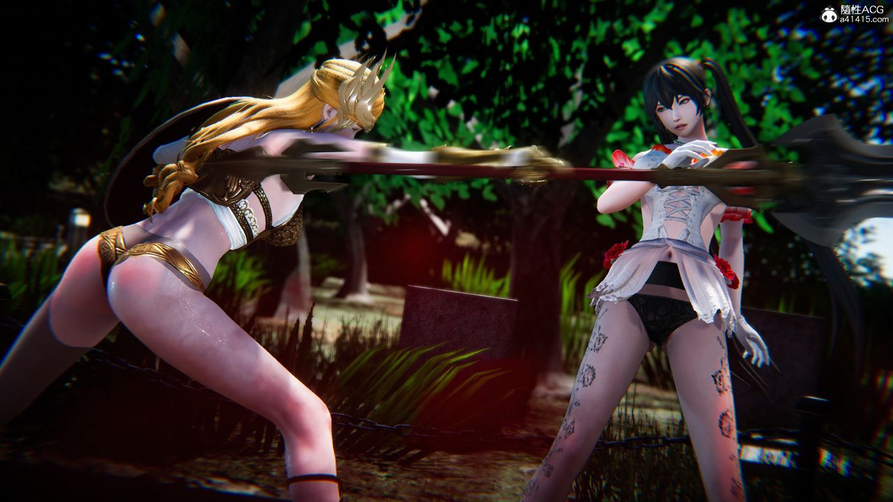 [3D]蝴蝶之殇第四季-罪城VICECITY第74话