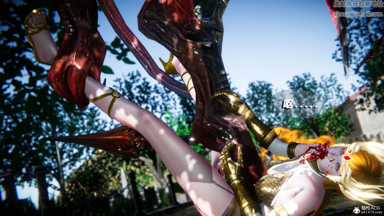 [3D]蝴蝶之殇第四季-罪城VICECITY第75话